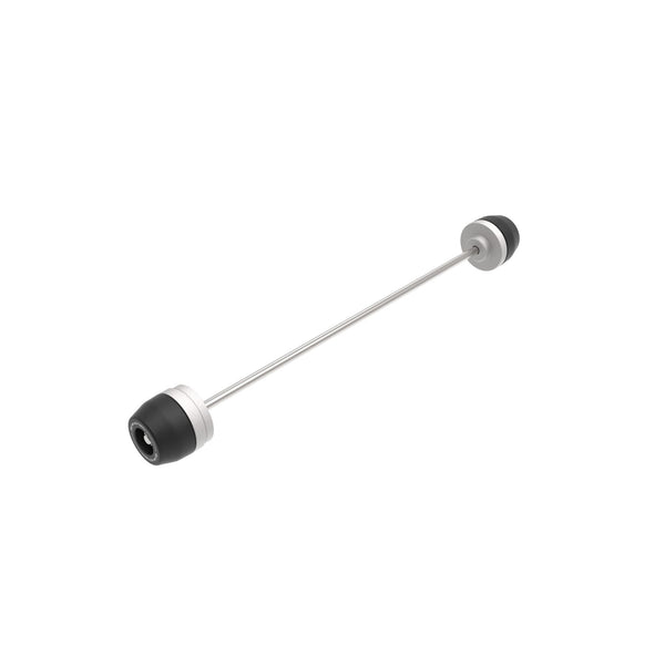 Evotech Performance Rear Spindle Bobbins - Ducati DesertX (2022 - 2025)