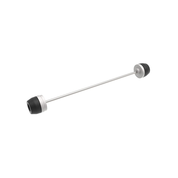 Evotech Performance Rear Spindle Bobbins - Ducati DesertX Rally (2024 - 2025)