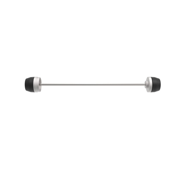 Evotech Performance Rear Spindle Bobbins - Ducati DesertX (2022 - 2025)