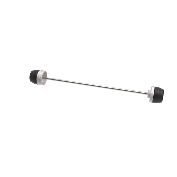 Evotech Performance Rear Spindle Bobbins - Ducati DesertX Rally (2024 - 2025)