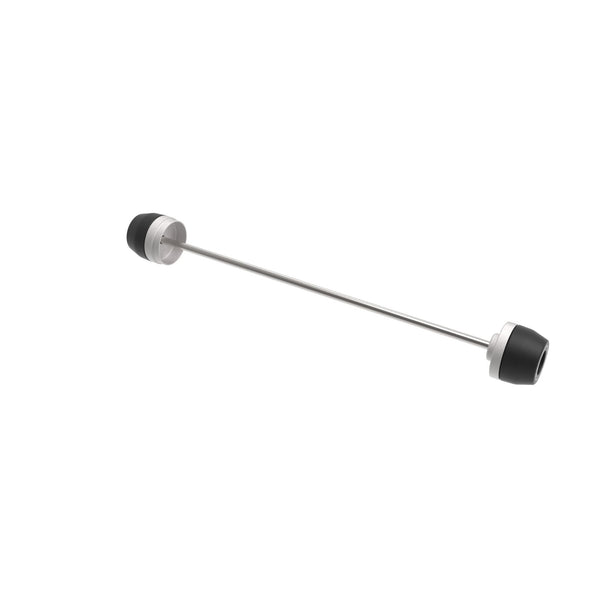 Evotech Performance Rear Spindle Bobbins - Ducati DesertX Rally (2024 - 2025)