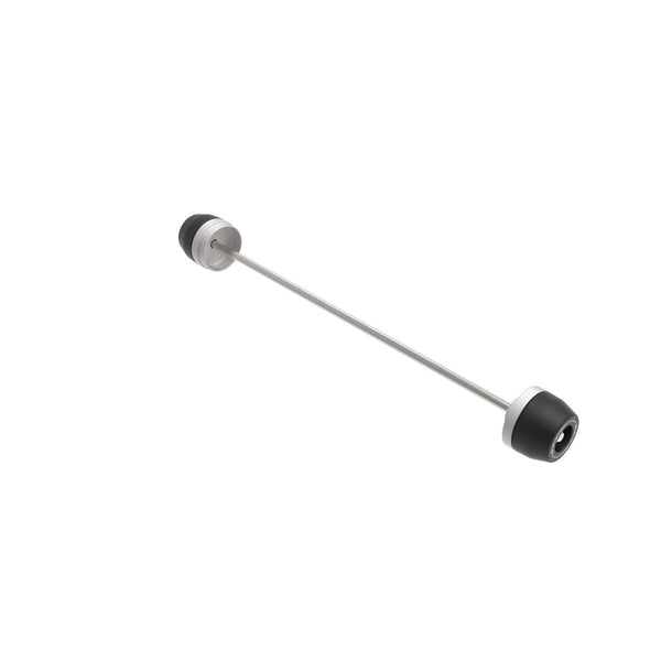 Evotech Performance Rear Spindle Bobbins - Ducati DesertX (2022 - 2025)