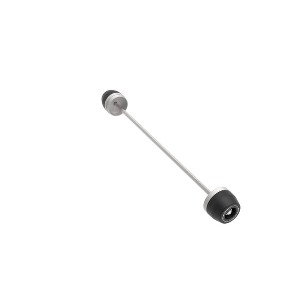 Evotech Performance Rear Spindle Bobbins - Ducati DesertX (2022 - 2025)
