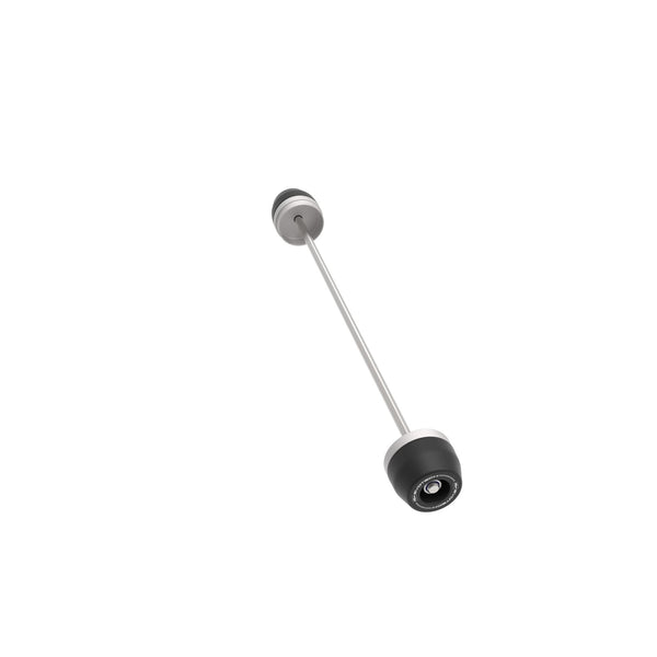 Evotech Performance Rear Spindle Bobbins - Ducati DesertX (2022 - 2025)