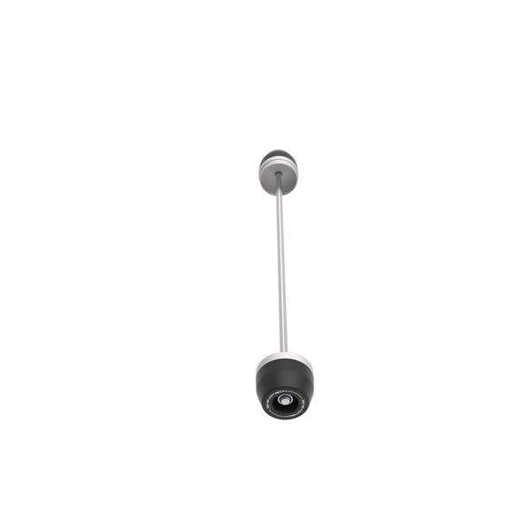 Evotech Performance Rear Spindle Bobbins - Ducati DesertX Rally (2024 - 2025)