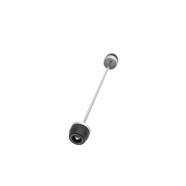 Evotech Performance Rear Spindle Bobbins - Ducati DesertX (2022 - 2025)
