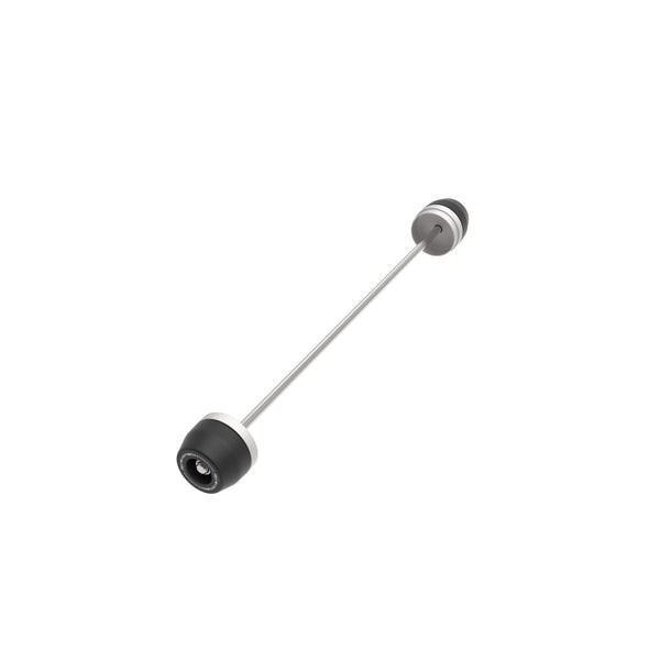 Evotech Performance Rear Spindle Bobbins - Ducati DesertX Rally (2024 - 2025)
