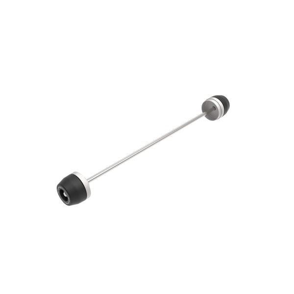 Evotech Performance Rear Spindle Bobbins - Ducati DesertX (2022 - 2025)