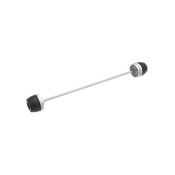 Evotech Performance Rear Spindle Bobbins - Ducati DesertX Rally (2024 - 2025)