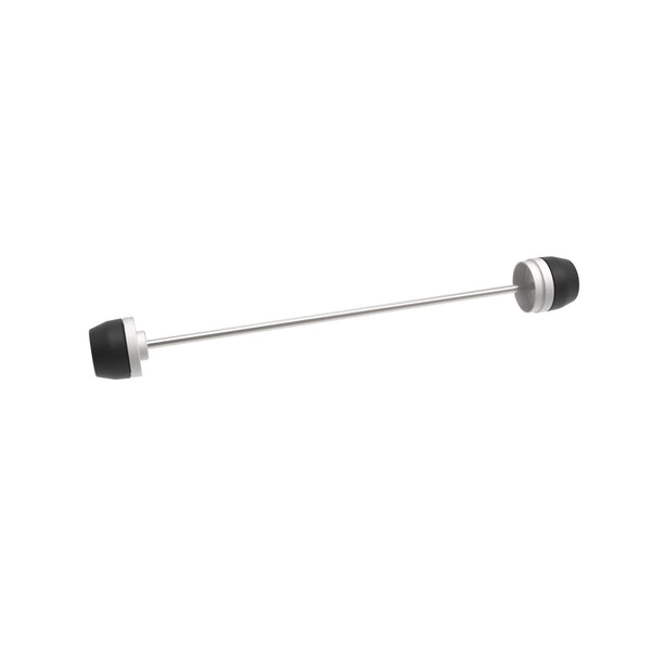 Evotech Performance Rear Spindle Bobbins - Ducati DesertX (2022 - 2025)