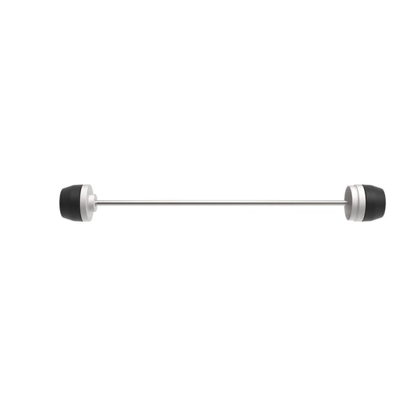 Evotech Performance Rear Spindle Bobbins - Ducati DesertX (2022 - 2025)