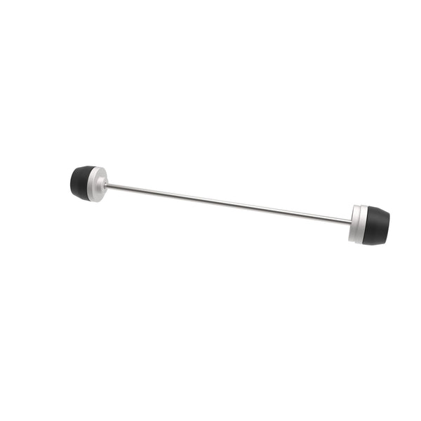 Evotech Performance Rear Spindle Bobbins - Ducati DesertX Rally (2024 - 2025)
