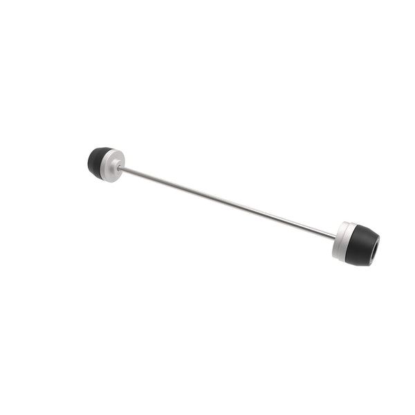 Evotech Performance Rear Spindle Bobbins - Ducati DesertX Rally (2024 - 2025)