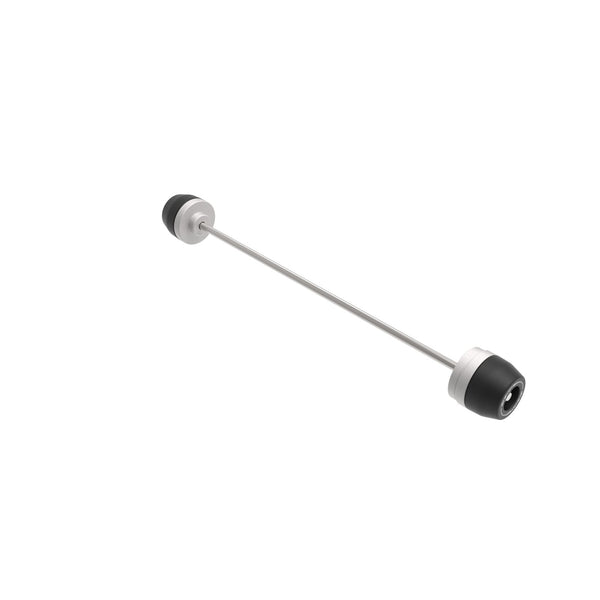 Evotech Performance Rear Spindle Bobbins - Ducati DesertX Rally (2024 - 2025)