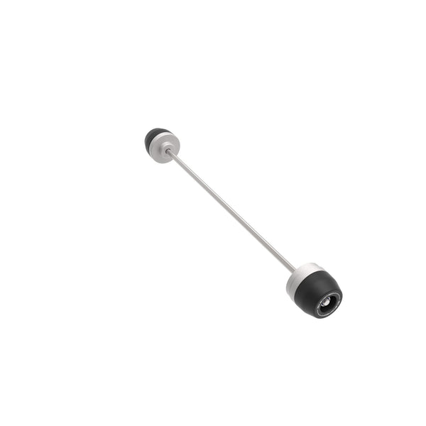 Evotech Performance Rear Spindle Bobbins - Ducati DesertX Rally (2024 - 2025)