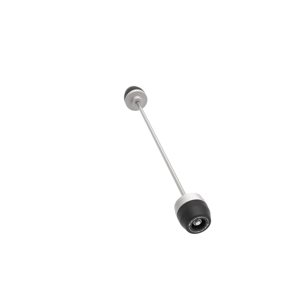 Evotech Performance Rear Spindle Bobbins - Ducati DesertX Rally (2024 - 2025)