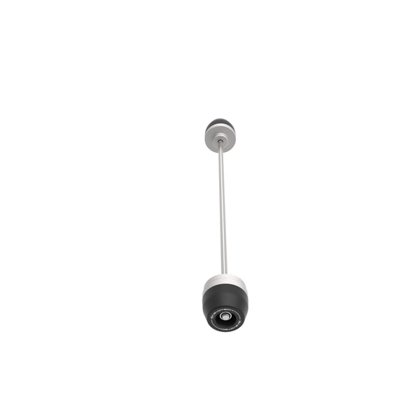 Evotech Performance Rear Spindle Bobbins - Ducati DesertX Rally (2024 - 2025)