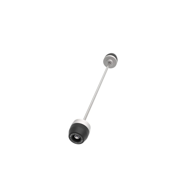 Evotech Performance Rear Spindle Bobbins - Ducati DesertX (2022 - 2025)