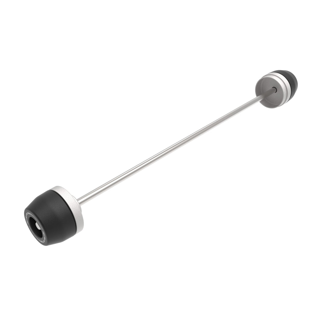 Evotech Performance Rear Spindle Bobbins - Ducati DesertX (2022 - 2025)