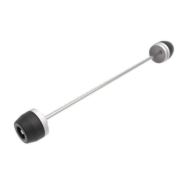 Evotech Performance Rear Spindle Bobbins - Ducati DesertX (2022 - 2025)