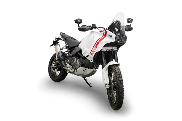 Evotech Performance Headlight Guard - Ducati DesertX (2022 - 2025)