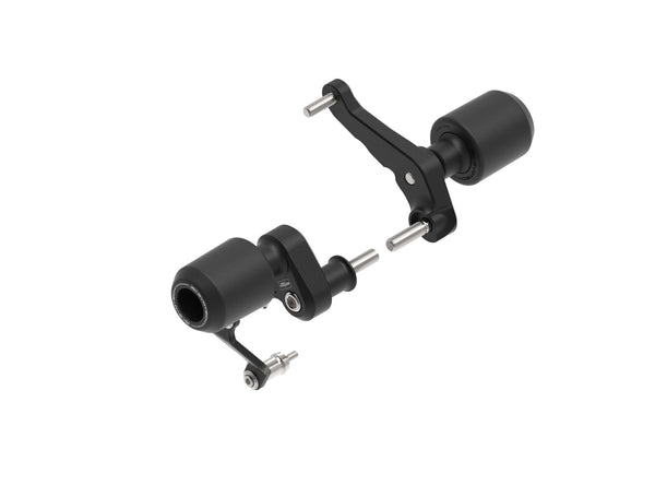 Evotech Performance Ducati Diavel V4 Crash Protection (2023+)