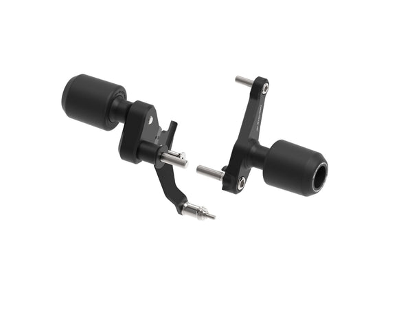 Evotech Performance Ducati Diavel V4 Crash Protection (2023+)