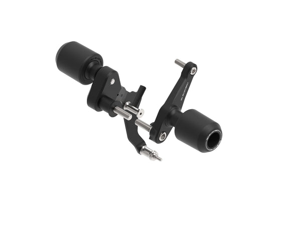 Evotech Performance Ducati Diavel V4 Crash Protection (2023+)