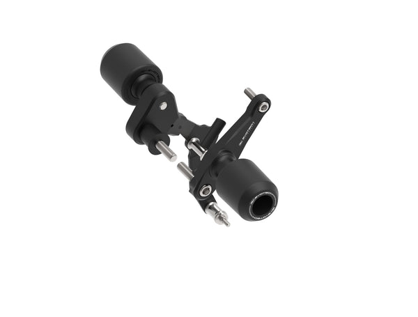 Evotech Performance Ducati Diavel V4 Crash Protection (2023+)