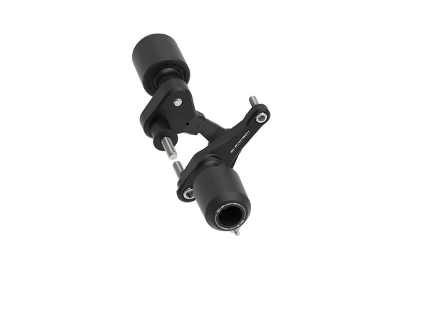 Evotech Performance Ducati Diavel V4 Crash Protection (2023+)