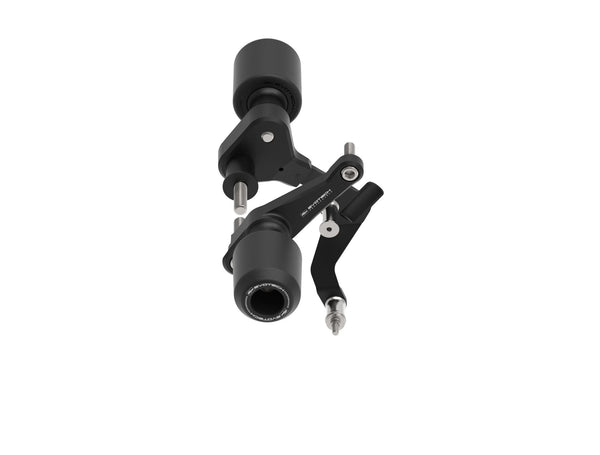 Evotech Performance Ducati Diavel V4 Crash Protection (2023+)
