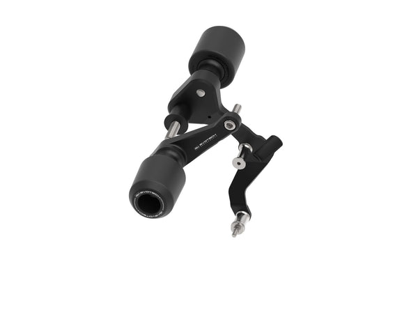 Evotech Performance Ducati Diavel V4 Crash Protection (2023+)