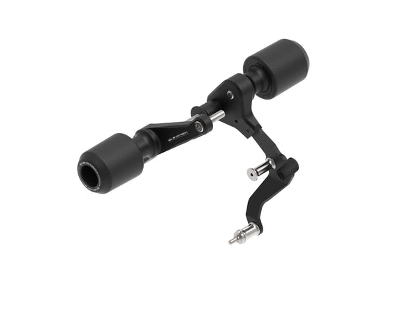 Evotech Performance Ducati Diavel V4 Crash Protection (2023+)
