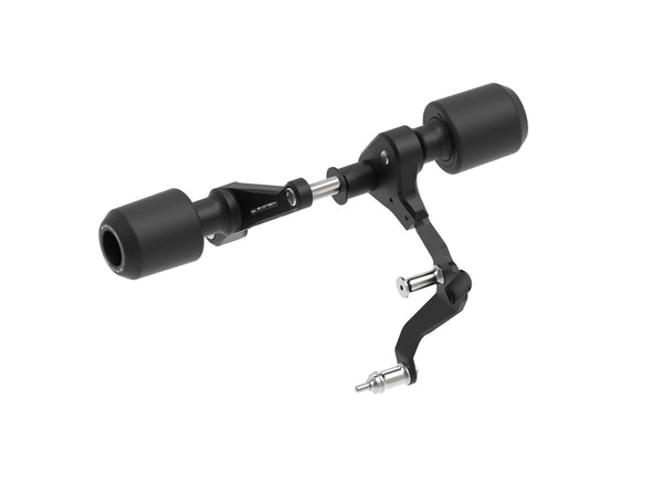 Evotech Performance Ducati Diavel V4 Crash Protection (2023+)
