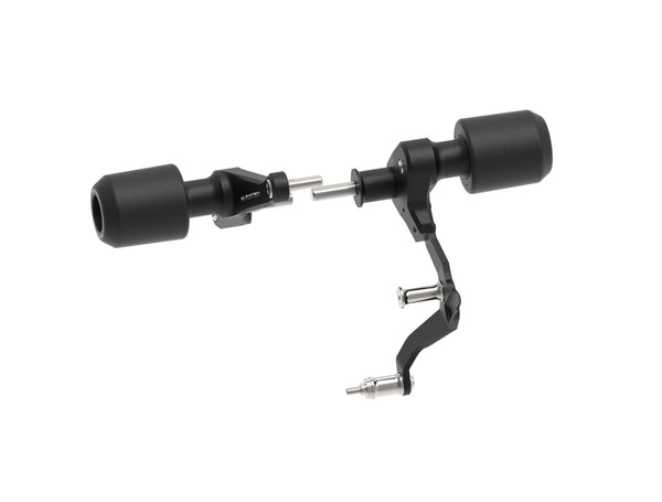 Evotech Performance Ducati Diavel V4 Crash Protection (2023+)