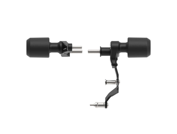 Evotech Performance Ducati Diavel V4 Crash Protection (2023+)