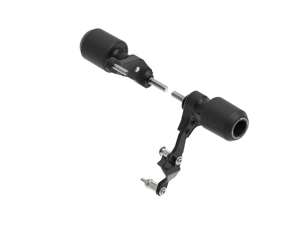 Evotech Performance Ducati Diavel V4 Crash Protection (2023+)
