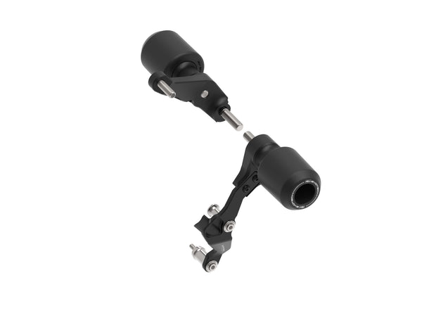 Evotech Performance Ducati Diavel V4 Crash Protection (2023+)