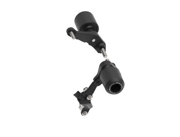 Evotech Performance Ducati Diavel V4 Crash Protection (2023+)