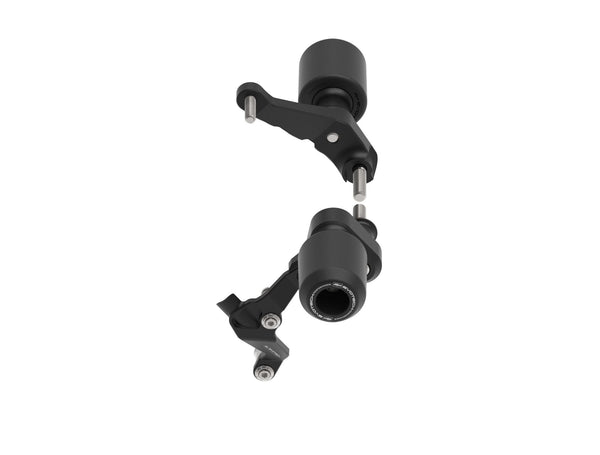 Evotech Performance Ducati Diavel V4 Crash Protection (2023+)
