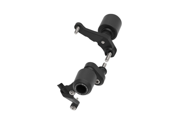 Evotech Performance Ducati Diavel V4 Crash Protection (2023+)