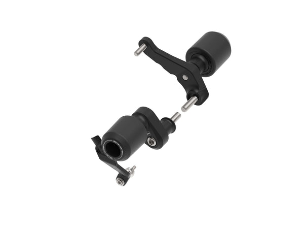 Evotech Performance Ducati Diavel V4 Crash Protection (2023+)