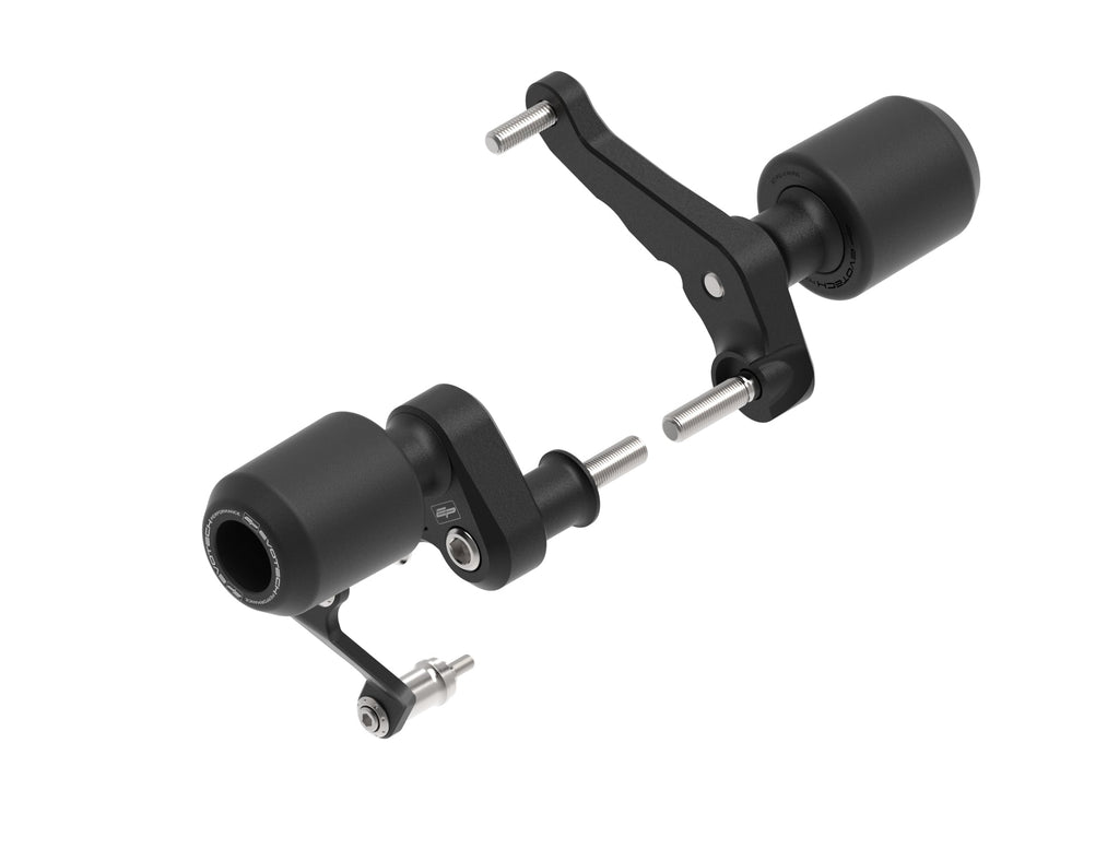 Evotech Performance Ducati Diavel V4 Crash Protection (2023+)