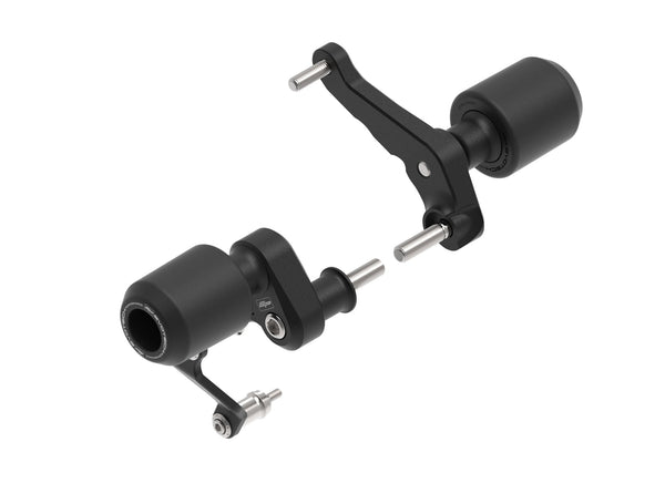 Evotech Performance Ducati Diavel V4 Crash Protection (2023+)