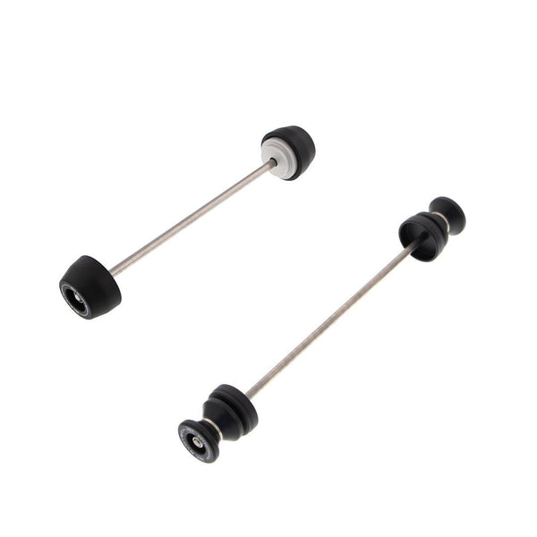 Evotech Performance Spindle Bobbins Paddock Kit - Ducati Scrambler Urban Enduro (2015-2016)