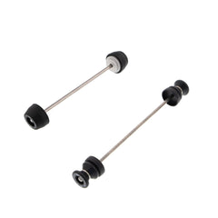 Evotech Performance Spindle Bobbins Paddock Kit - Ducati Scrambler 1100 Urban Motard (2022)