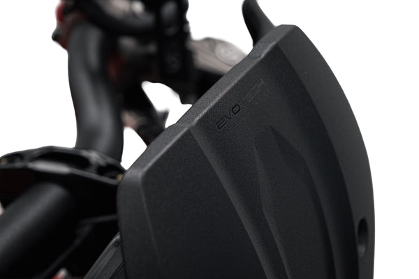 Evotech Performance Fly Screen - Ducati Monster V2 (2026+)