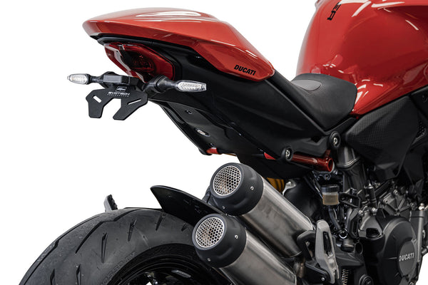 Evotech Performance Tail Tidy - Ducati Monster V2 (2026+)