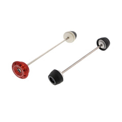 Evotech Performance Spindle Bobbins Kit -  Ducati SuperSport S (2017-2020)