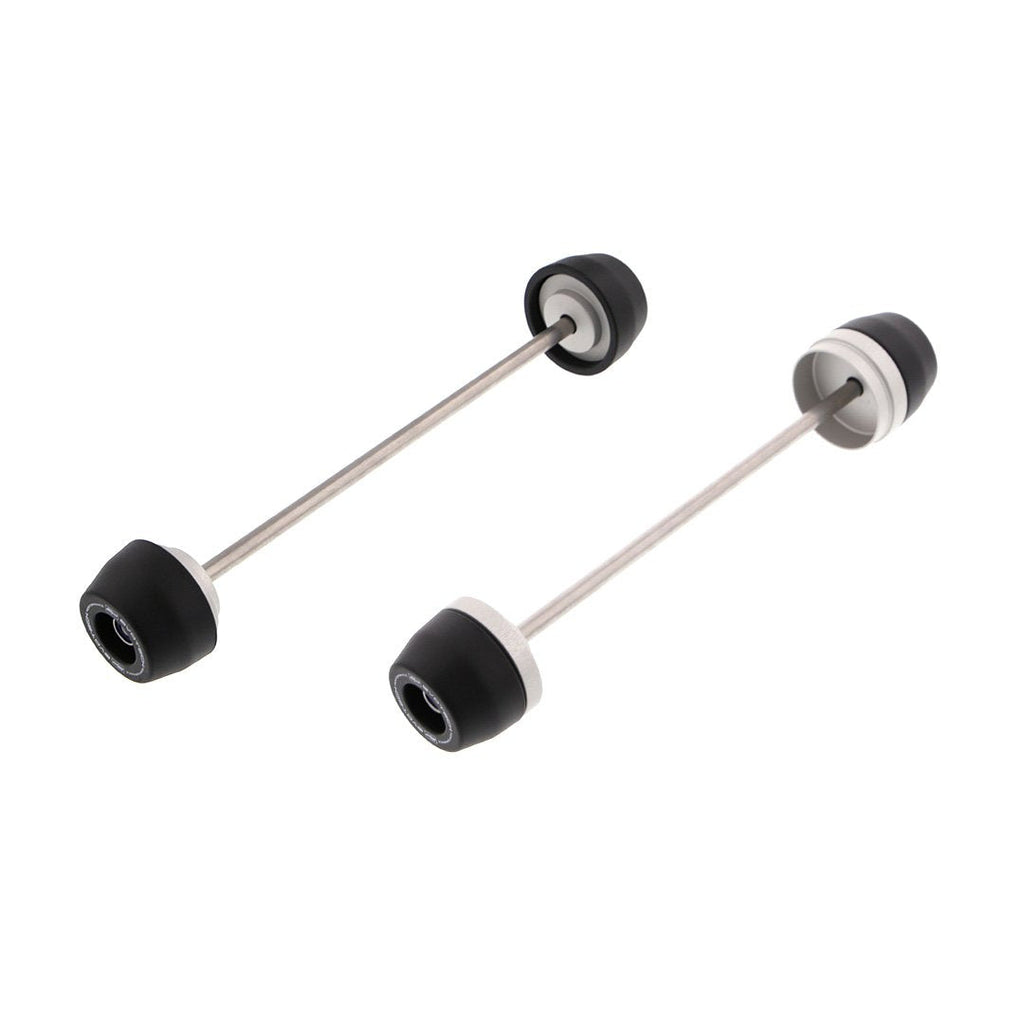 Evotech Performance Spindle Bobbins Kit - Ducati Multistrada V4 S Sport (2021 - 2024)